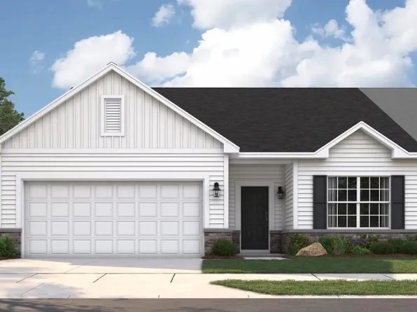 3799 Countryside Dr, Portage, IN 46368