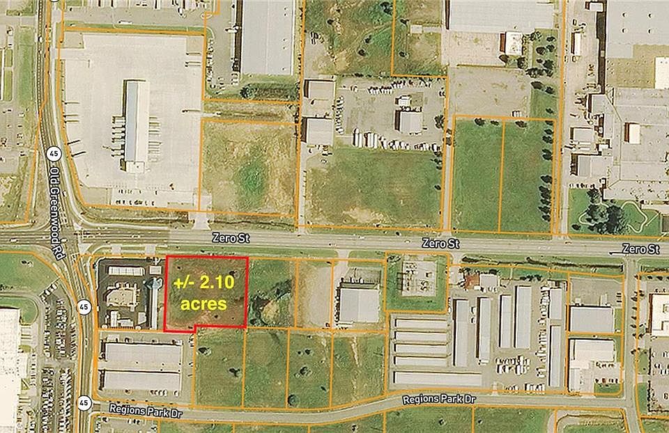 2nd image of 4400 S Zero St