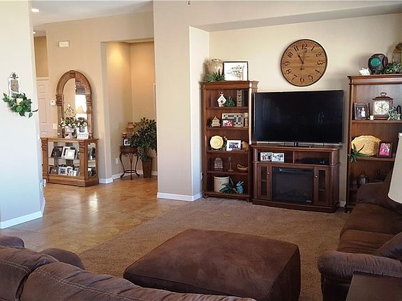 5th image of 3173 Secret Pass Canyon Dr