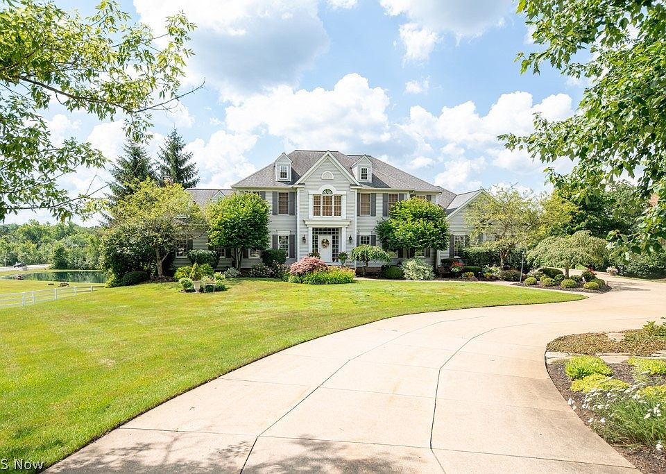 1998 E Hines Hill Rd, Hudson, OH 44236 | Zillow