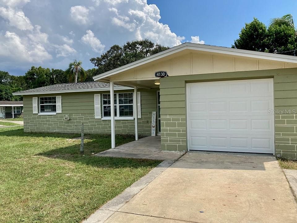 4130 Kibler Ln, Holiday, FL 34691 Zillow