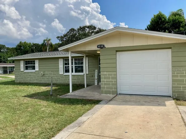 4130 KIBLER LANE, HOLIDAY, FL 34691