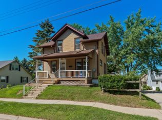 540 McKinley Ave, Hartford, WI 53027