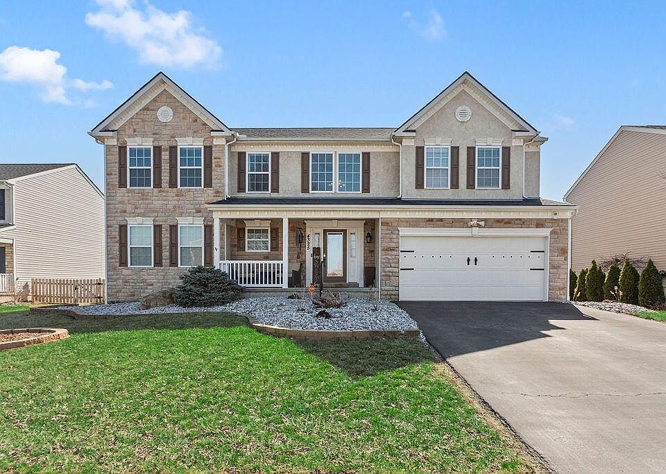 1st image of 4325 Orangeberry Dr