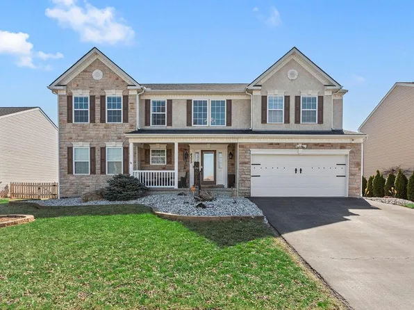 4325 Orangeberry Dr, Grove City, OH 43123