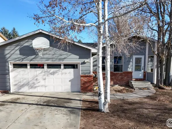 2816 13th Ave, Greeley, CO 80631
