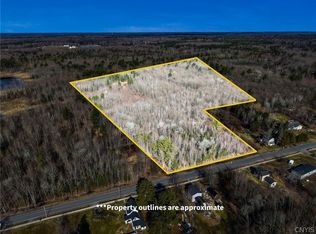 Center St Lot 10, Cleveland, NY 13042