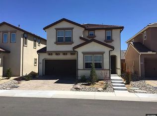 2200 Hope Valley Dr, Reno, NV 89521
