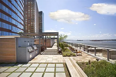 Rented by Time Equities Brokerage