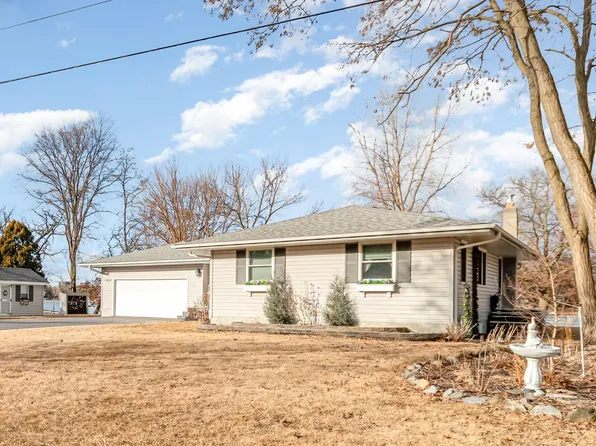 13450 Gladiola St NW, Andover, MN 55304