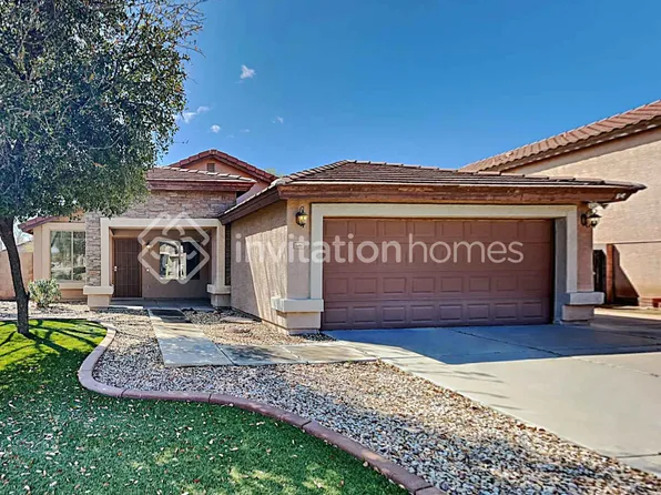 10467 W Sunflower Pl, Avondale, AZ 85392