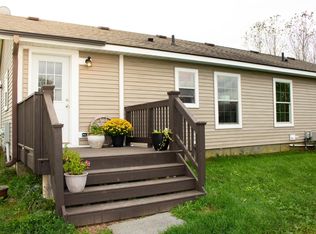 18444 145th Ave, Milaca, MN 56353