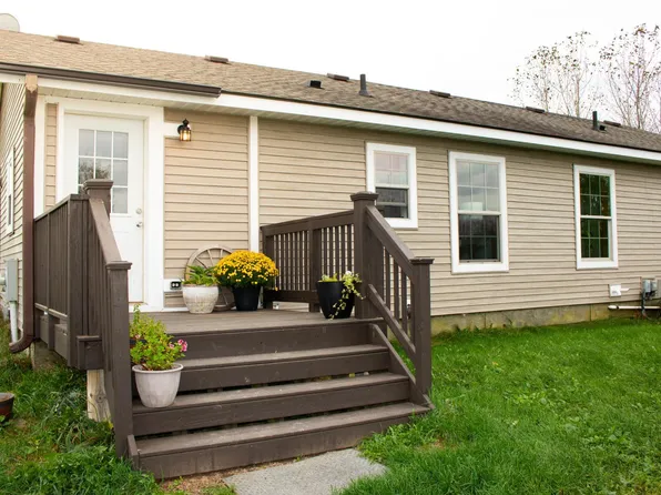 18444 145th Ave, Milaca, MN 56353