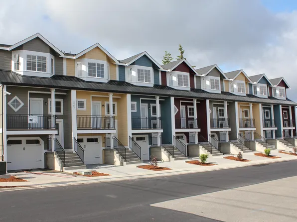 2902 S 40th St APT B, Tacoma, WA 98409