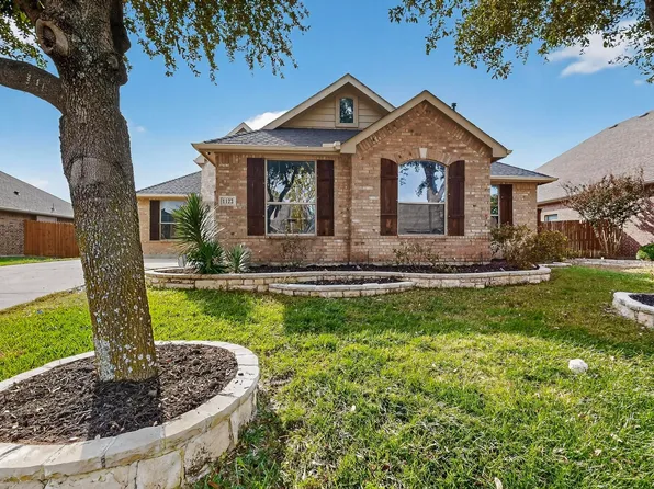1122 Leafy Glade Rd, Forney, TX 75126