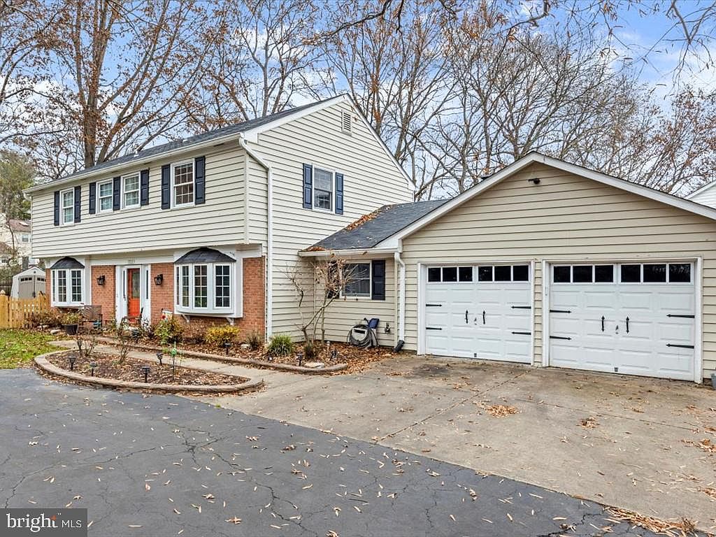 7221 Wickford Dr, Alexandria, VA 22315 Zillow