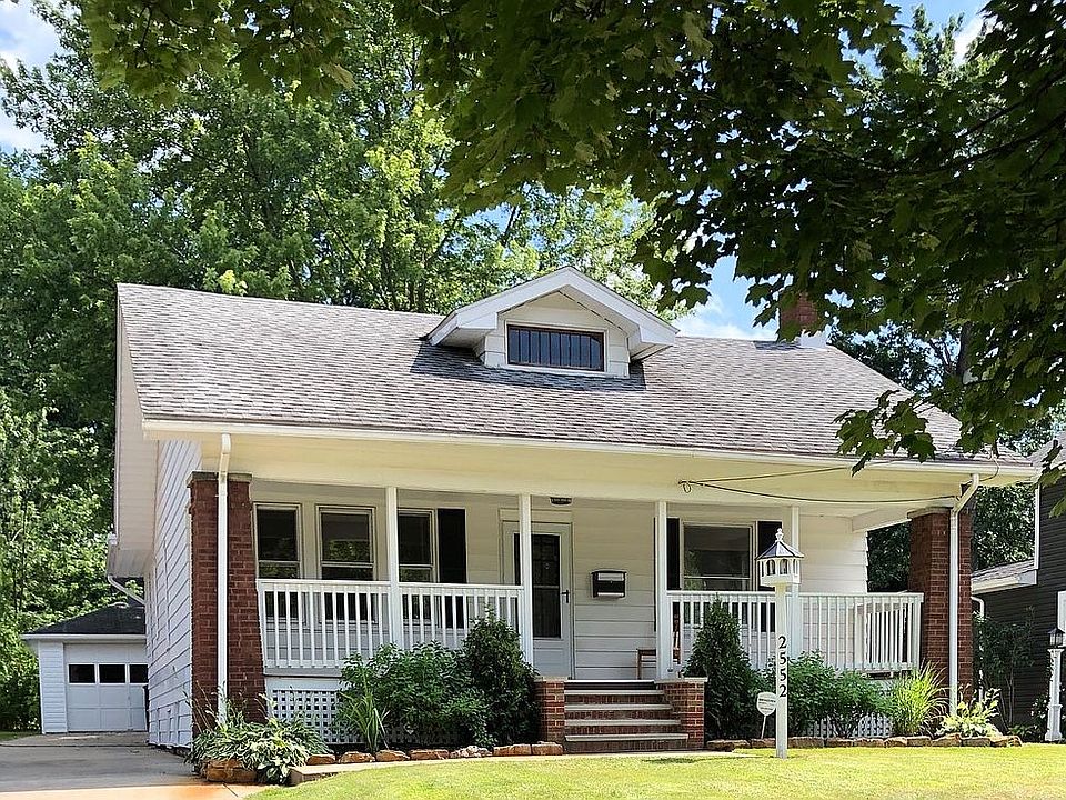 American Craftsman Home