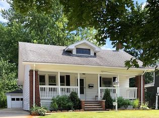 2552 Graham Ave, Akron, OH 44312