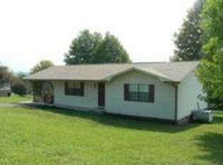 903 Star Lite Dr, Madisonville, TN 37354