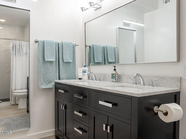 15095 N Thompson Peak Pkwy #1063 — Photo 17