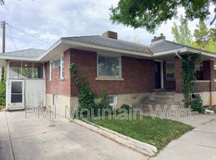 1134 S McClelland St, Salt Lake City, UT 84105