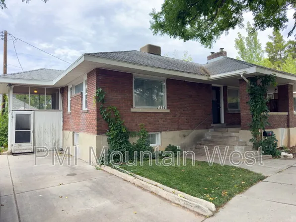 1134 S McClelland St, Salt Lake City, UT 84105