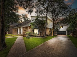 418 Heather Ln, Conroe, TX 77385