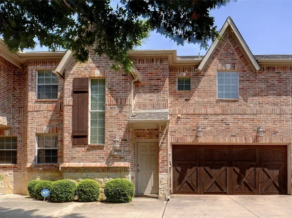 5008 Venecia Way, Grand Prairie, TX 75052