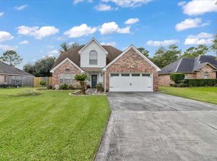 6465 Tahoe Dr, Beaumont, TX 77708