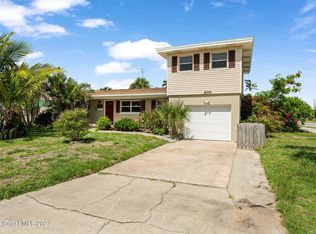 200 Price Ct, Satellite Beach, FL 32937