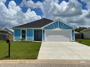 17417 Tallasee Blvd, Foley, AL 36535