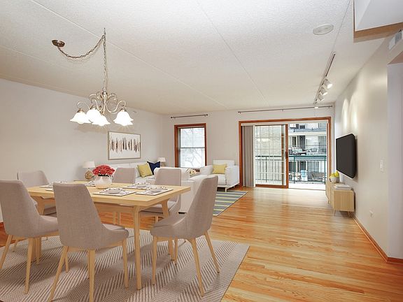 2nd image of 200 W Campbell St Unit 210