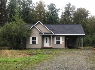 1018 N Helen Ln, Wasilla, AK 99654