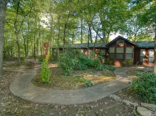 5 Valley Ln, Heber Springs, AR 72543