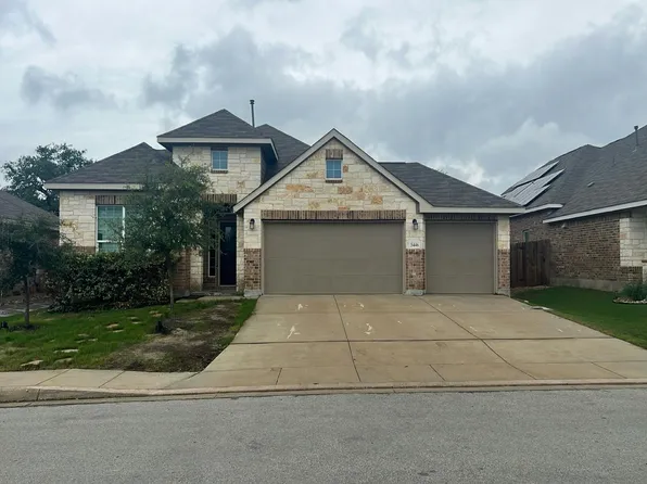5446 Black Walnut, Bulverde, TX 78163