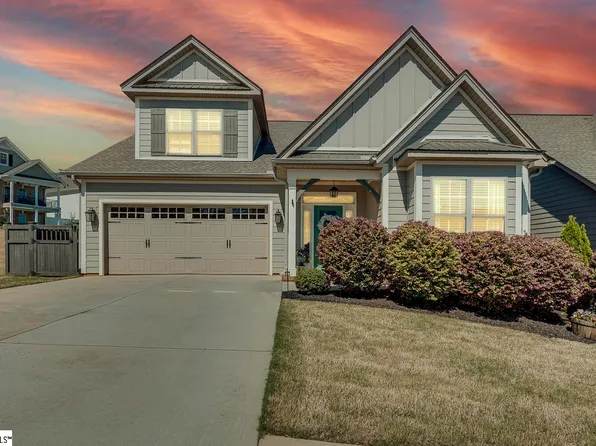 301 Farmers Market St, Taylors, SC 29687