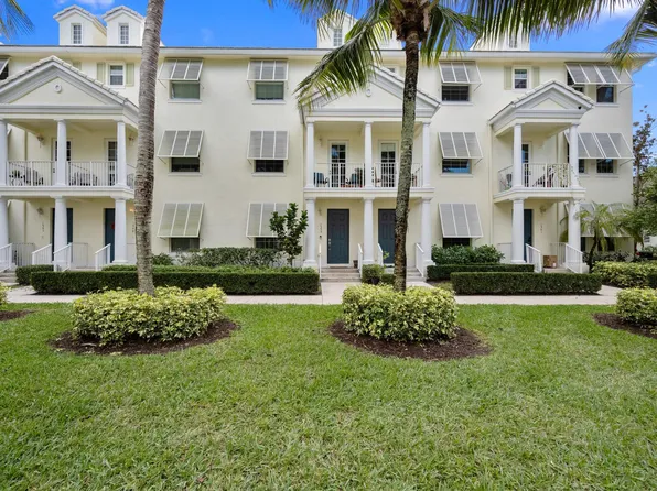 1553 Meads Bay Lane, Jupiter, FL 33458