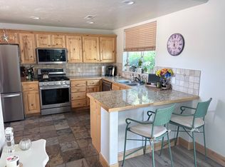 6078 Fox Pointe Cir APT C2, Park City, UT 84098