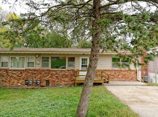 8307 S 38th St #8309, Bellevue, NE 68147