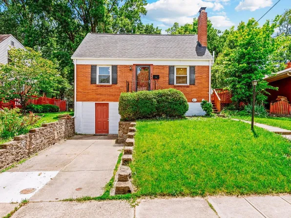 345 Durrell Ave, Cincinnati, OH 45215