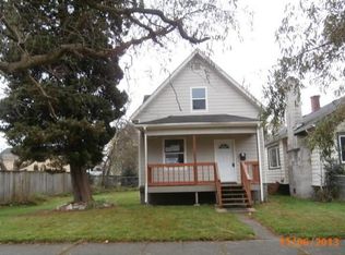 1414 S Cushman Ave, Tacoma, WA 98405