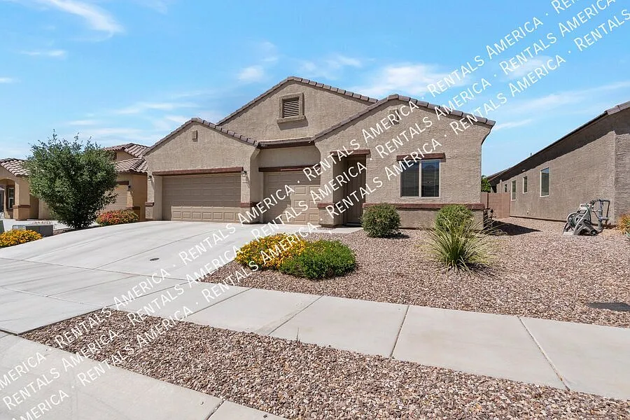 3512 W Ringtail Den Way