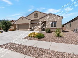 3512 W Ringtail Den Way, Tucson, AZ 85742