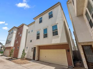 5319 Kiam St #C, Houston, TX 77007