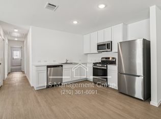 3618 Glade Crk, San Antonio, TX 78245