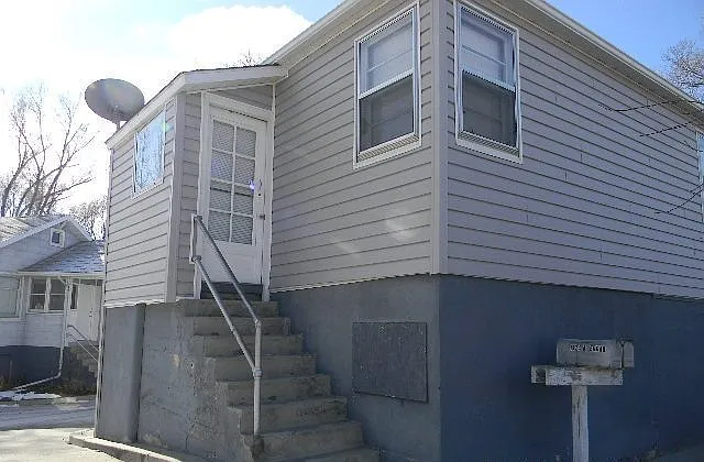 1124 Edgar St #A — Photo 2