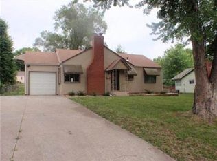 4913 NE Davidson Rd, Kansas City, MO 64118