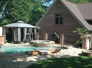 795 Clemont Dr NE, Atlanta, GA 30306