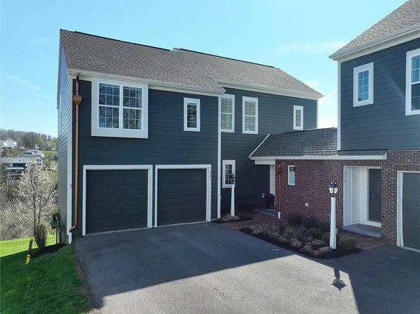 221 Limehouse Rd, Cranberry Township, PA 16066