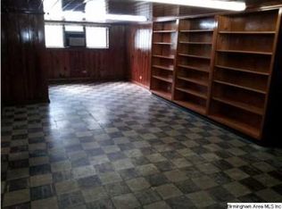 506 1st St SE, Graysville, AL 35073